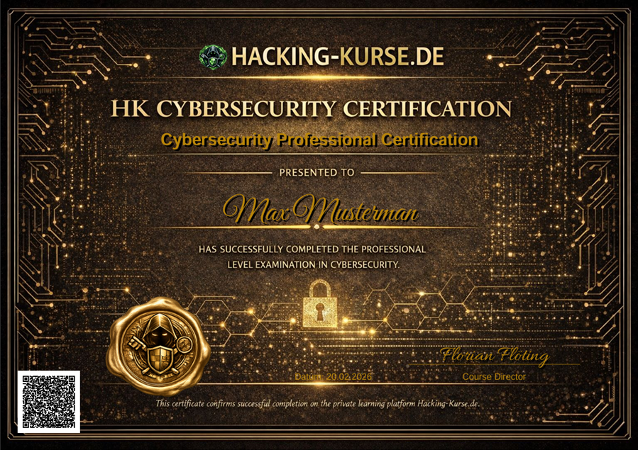 Red Teaming Lernpfad Cover