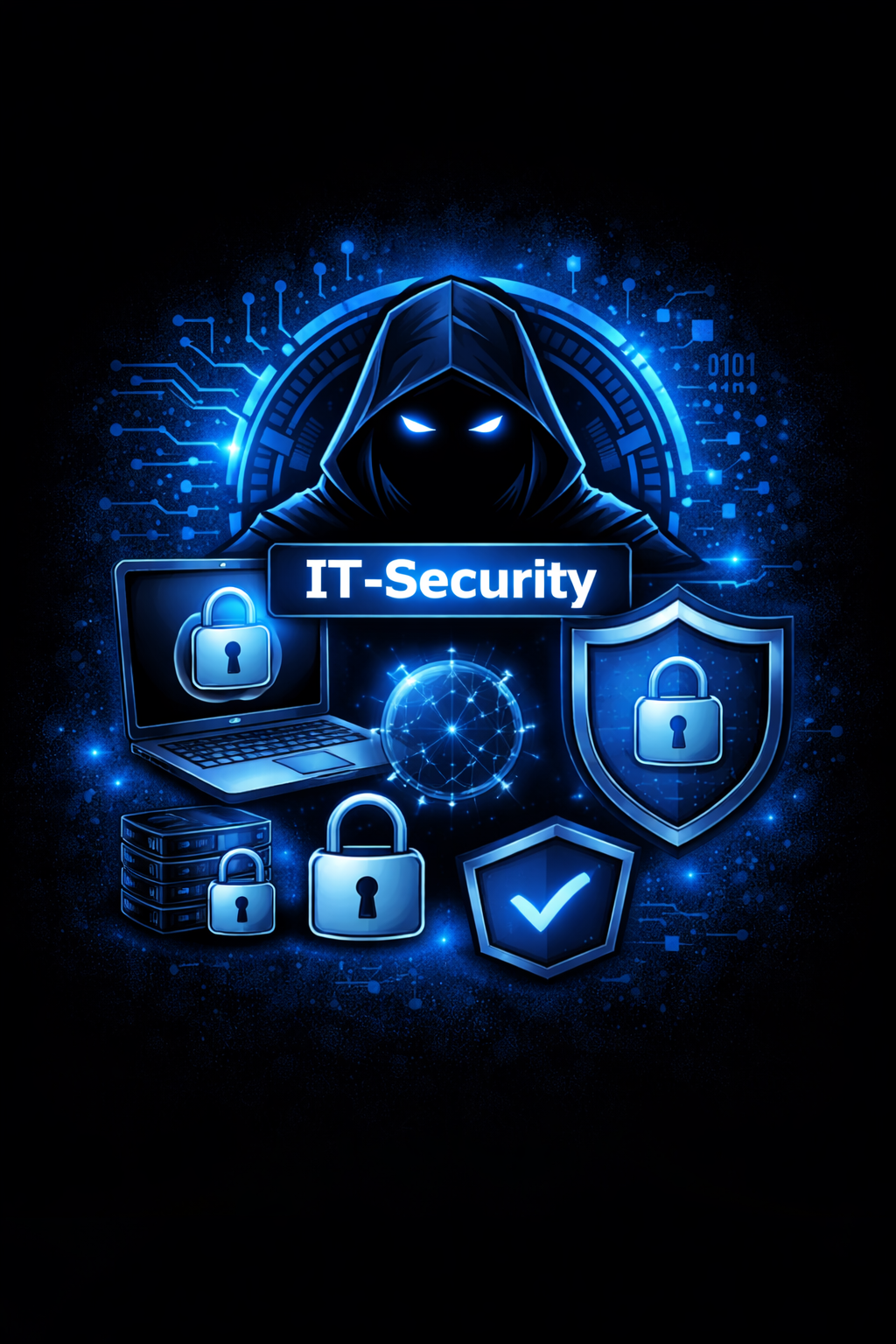 Darknet und Cybercrime verstehen