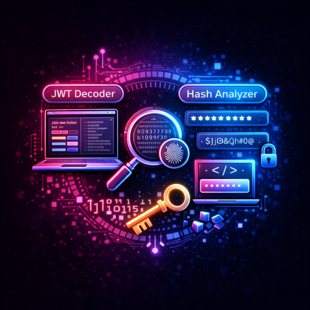 Online Tools für Cybersecurity