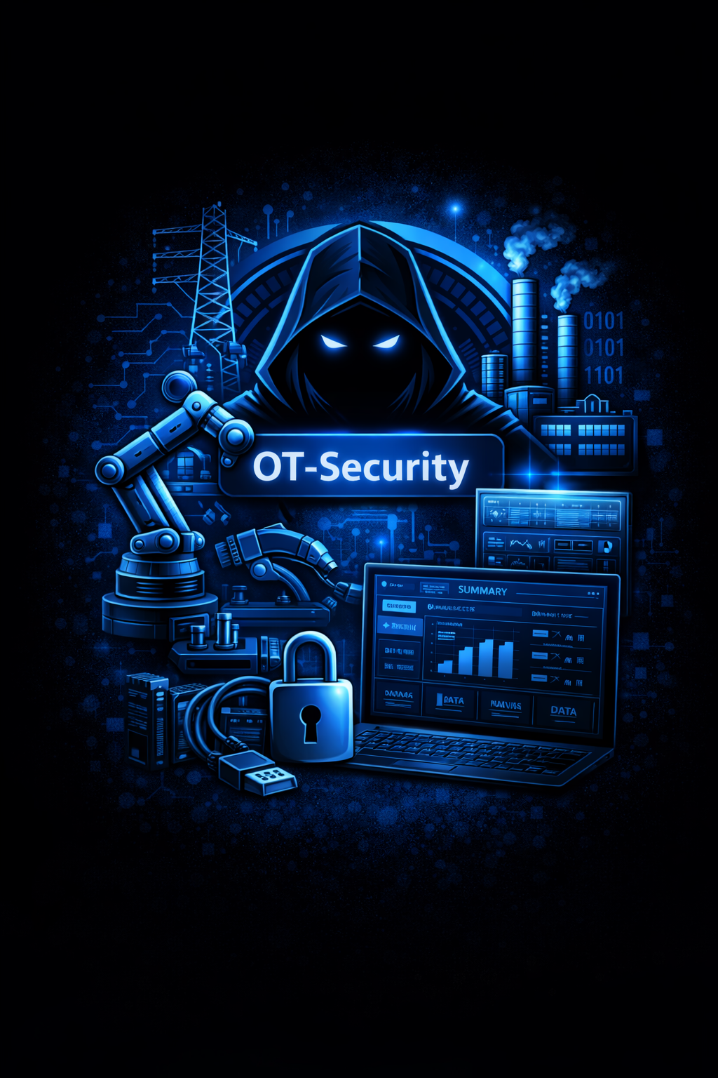 Darknet und Cybercrime verstehen